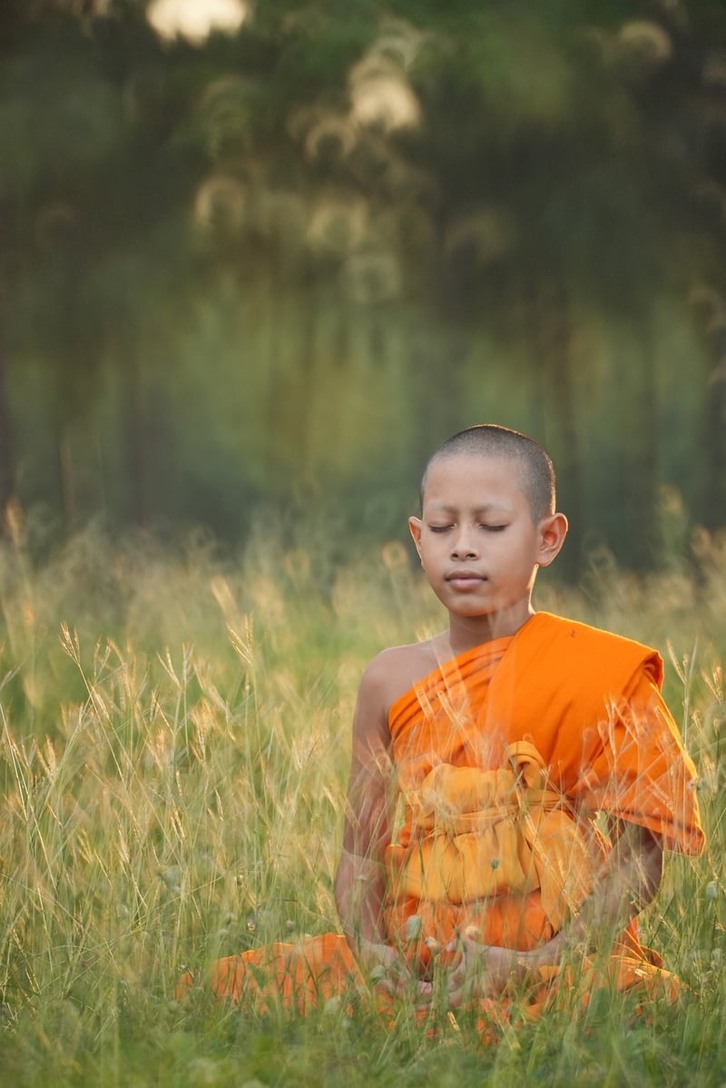 Mindfulness